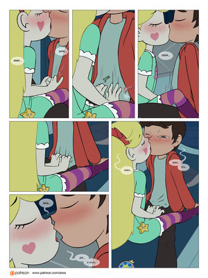 Adult Comics Between Friends Porn Comic 11