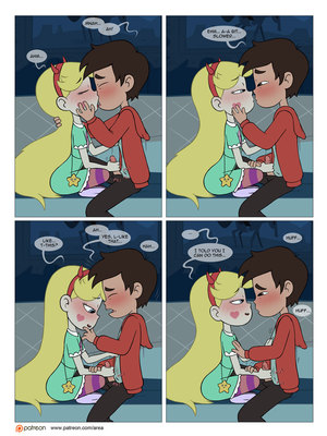 Adult Comics Between Friends Porn Comic 19