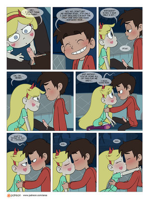 Adult Comics Between Friends Porn Comic 26