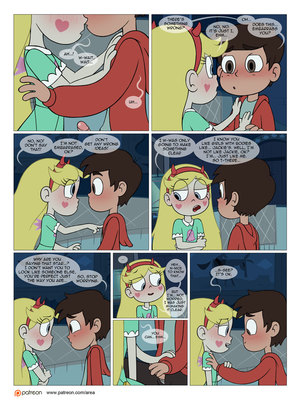 Adult Comics Between Friends Porn Comic 28
