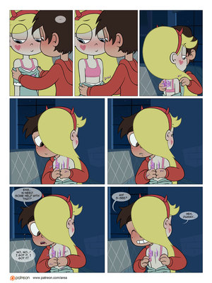 Adult Comics Between Friends Porn Comic 29