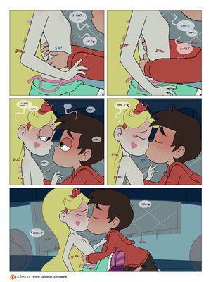 Adult Comics Between Friends Porn Comic 33
