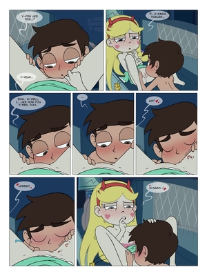 Adult Comics Between Friends Porn Comic 43