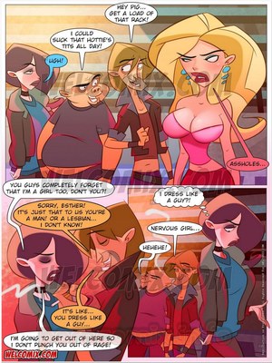 Incest Comics College Perverts 2- Delinquents- Welcomix Porn Comic 02