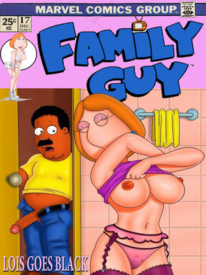 Incest Comics Family Guy Cover Pinups Porn Comic 17