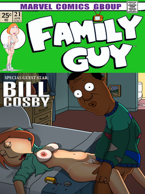 Incest Comics Family Guy Cover Pinups Porn Comic 21