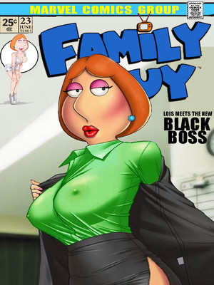 Incest Comics Family Guy Cover Pinups Porn Comic 23