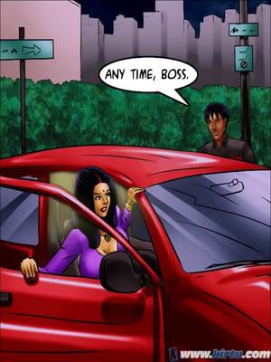 Adult Comics Savita Bhabhi 69- Student Affairs Porn Comic 149