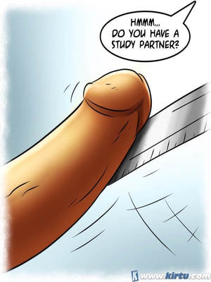 Adult Comics Savita Bhabhi 69- Student Affairs Porn Comic 19