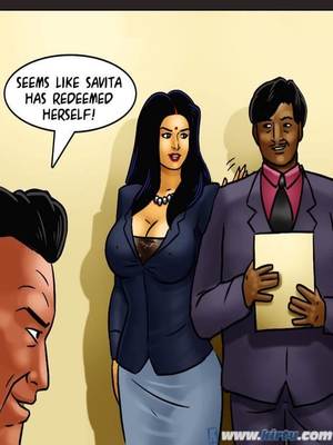 Adult Comics Savita Bhabhi 70- Nehau2019s Education Porn Comic 05