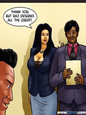 Adult Comics Savita Bhabhi 70- Nehau2019s Education Porn Comic 06