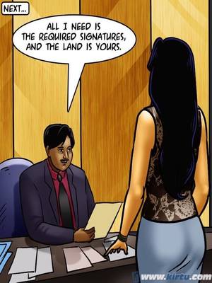 Adult Comics Savita Bhabhi 70- Nehau2019s Education Porn Comic 07