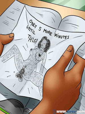 Adult Comics Savita Bhabhi 70- Nehau2019s Education Porn Comic 45