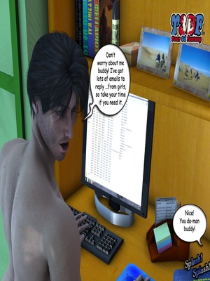 Y3DF Comics The Plan – B – Y3DF Porn Comic 18