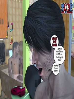 Y3DF Comics The Plan – B – Y3DF Porn Comic 20