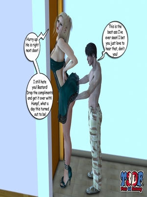 Y3DF Comics The Plan – B – Y3DF Porn Comic 29