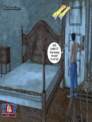Y3DF Comics The Plan – B – Y3DF Porn Comic 33