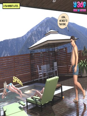 Y3DF Comics Y3DF- Sabotage 4 Porn Comic 40