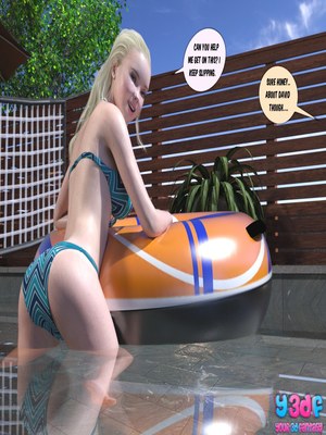 Y3DF Comics Y3DF- Sabotage 4 Porn Comic 44