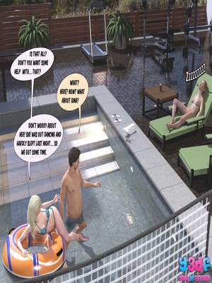 Y3DF Comics Y3DF- Sabotage 4 Porn Comic 47