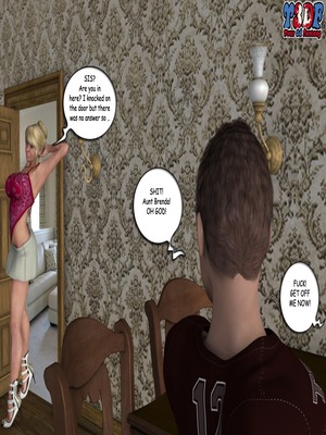 Y3DF Comics Y3DF- The Plan- E5 Porn Comic 23