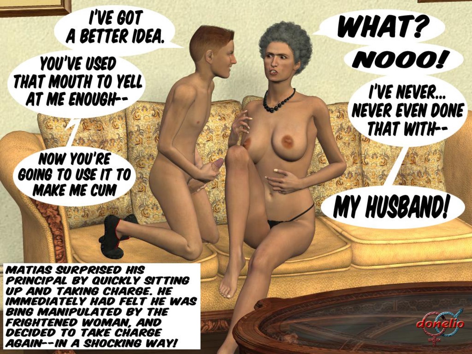Animated Incest Donelio Matias And Mrs Gutierrez Porn Comic Hd Porn Comics