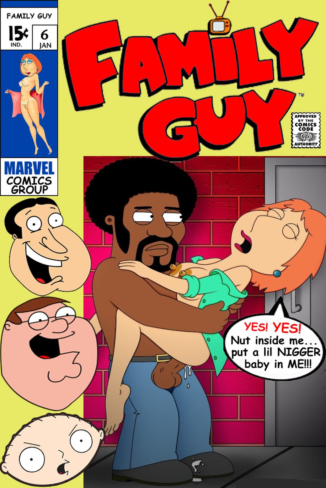 Family guy comics porn - Porn tube
