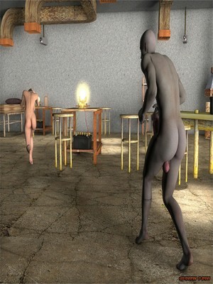 3DFiends- Monster Chronicles 13 free Porn Comic sex 21