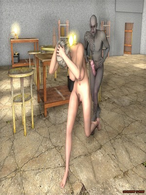 3DFiends- Monster Chronicles 13 free Porn Comic sex 22