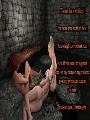 3DMidnight- Traveler Chronicles Part 2 free Porn Comic sex 93