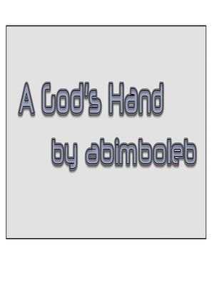Porn Comics - ABimboLeb- A God’s Hand free Porn Comic