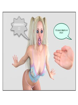 ABimboLeb- A God’s Hand free Porn Comic sex 27