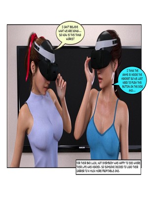 Abimboleb- VR Headset free Porn Comic sex 02