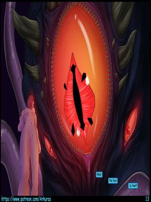 Arkuras- Spellbound- Inner Demons free Porn Comic sex 14