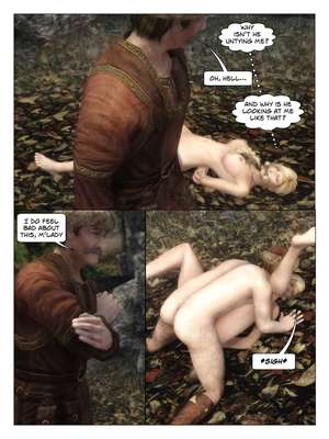 Astrid- No Good Deed Goes Unpunished free Porn Comic sex 20