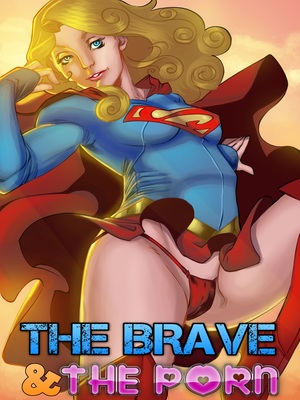 Porn Comics - Bayushi- The Brave & The Porn 2 free Porn Comic