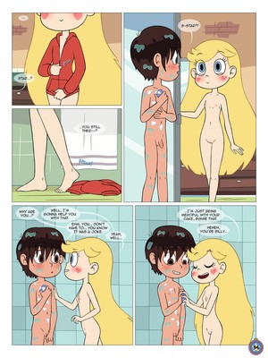 300px x 400px - Between Friends [Star vs. the Forces of Evil] free Porn ...