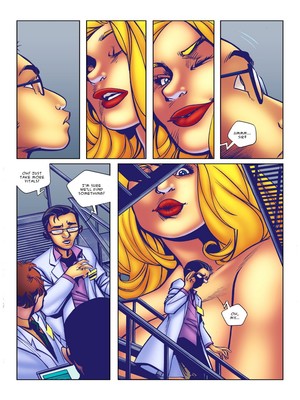Bot- Beyond the Law – Reversal 2 free Porn Comic sex 7