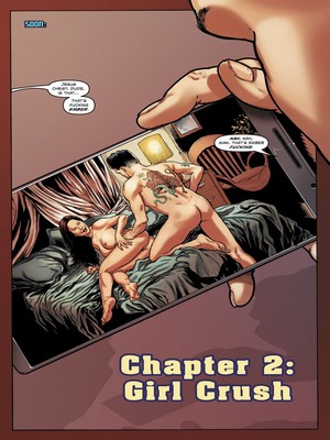 Boundless- Lookers Ember 2 free Porn Comic sex 5
