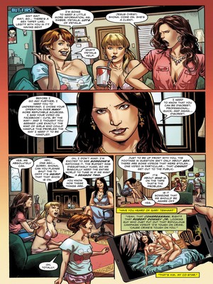 Boundless- Lookers Ember 2 free Porn Comic sex 6