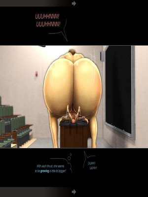Bustartist- grOw- Cinema- The Bigg Boson 6 free Porn Comic sex 56