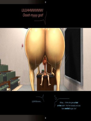 Bustartist- grOw- Cinema- The Bigg Boson 6 free Porn Comic sex 57