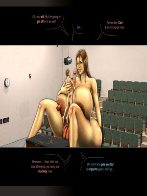 Bustartist- grOw- Cinema- The Bigg Boson 6 free Porn Comic sex 66