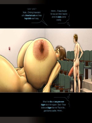 Bustartist- grOw- Cinema- The Bigg Boson 6 free Porn Comic sex 76