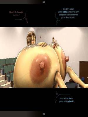 Bustartist- grOw- Cinema- The Bigg Boson 6 free Porn Comic sex 86