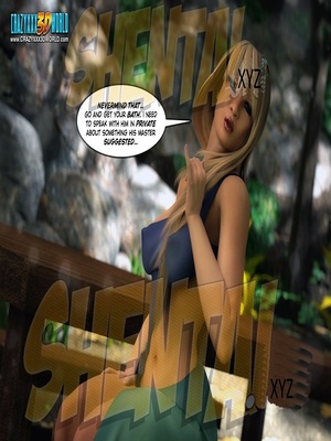Crazyxxx3Dworld- Legacy- Episode 53 free Porn Comic sex 14