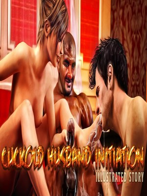 3D : Cuckold Husband Initiation- Interracialsex3d Porn Comic sex 23