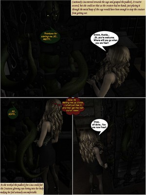 DarkSoul3D- Twisted Tales – [The Inheritance] free Porn Comic sex 8