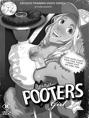 Doxy- Pooters Futaday free Porn Comic sex 14