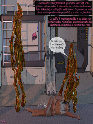 Droid447- Brain Reapers free Porn Comic sex 203